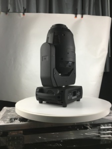 Hoge Professionele Verlichting Straal Waspot 250W Led Bsw Zoom Moving Head Voor Dj Podium Licht Theater Concert Armatuur - Product Image 6