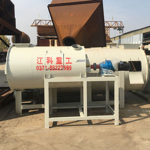 Nuevo equipo <span class=keywords><strong>de</strong></span> <span class=keywords><strong>mortero</strong></span> seco <span class=keywords><strong>de</strong></span> 1 tonelada para agitar varios materiales en polvo seco - Product Image 5