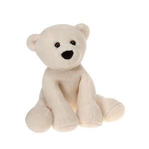 JM45277 <span class=keywords><strong>jouet</strong></span> ours noir en peluche souple de 7.5 pouces pour <span class=keywords><strong>Promo</strong></span> - Product Image 1