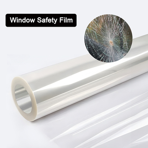 An ninh cao an toàn cửa sổ phim 4mil 8mil 12mil 16mil an toàn và an ninh Kính phim CuộN - Product Image 2