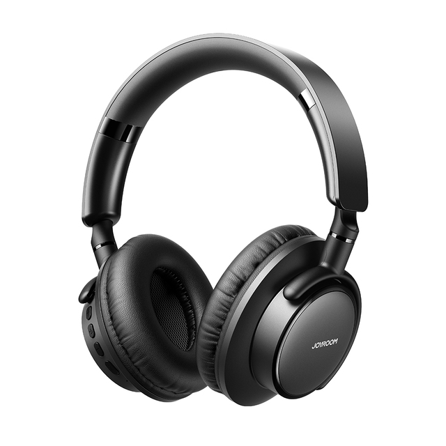 JOYROOM Wireless Headphones Noise Cancelling BT Headphones Gaming Headset with Mic