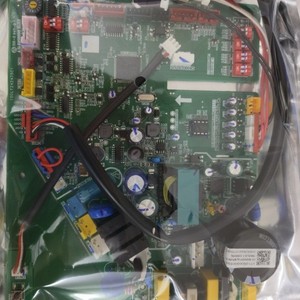 เมนบอร์ดเครื่องปรับอากาศมีเดีย รุ่น 17126000003565 CE-MDVD71G/BP2N1Y-11M(E).D ป้องกันฝุ่น สำหรับใช้ในบ้านพักอาศัย - Product Image 2