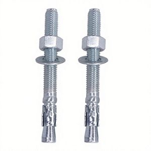 Ancres en laiton pour structure en béton, ancre d'expansion - Product Image 6