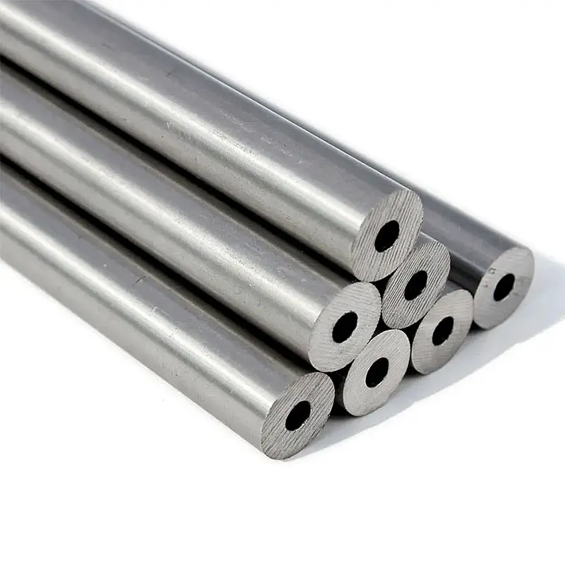 En10305-4 1010 4140 20 dobra afiada tubulação caldeira do metal dada forma carbono alta precisão tubo de aço sem costura