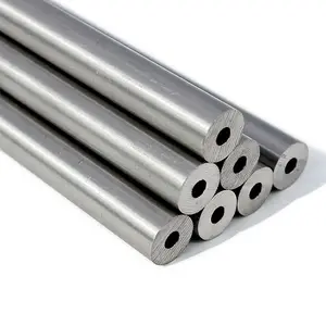 En10305-4 1010 4140 20 tuyau de flexion aiguisé chaudière en métal en forme de carbone tuyau de tube en acier sans soudure de haute précision