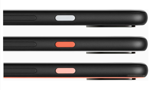 Téléphone Google Pixel 4 Original 6+64 Go Reconditionné Téléphones Portables d'Occasion pour Smartphone Google Pixel 4 de 5.7 Pouces - Product Image 3