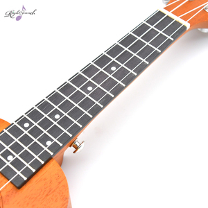 <span class=keywords><strong>Ukelele</strong></span> <span class=keywords><strong>Soprano</strong></span> para adultos, instrumento Musical profesional de <span class=keywords><strong>21</strong></span> pulgadas, muestra gratis - Product Image 5