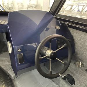 Barco de Pesca Oceánica Profesional de Aleación de Aluminio de <span class=keywords><strong>6</strong></span> <span class=keywords><strong>Metros</strong></span> - Product Image 2