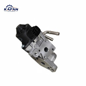 25620-40040 2562040040 Soupape de recirculation des gaz d'échappement EGR pour Citroën C1 <span class=keywords><strong>Peugeot</strong></span> <span class=keywords><strong>108</strong></span> Toyota 1.0 VTi - Product Image 3