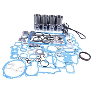 1KD 1KZ 2L 1Z 5K 4Y ชุดซ่อม2TR 2KD สำหรับเครื่องยนต์โตโยต้ารถยก - Product Image 1