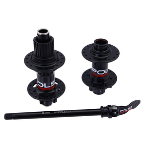 MH001 Nouveau design HG MS XD Frein à disque <span class=keywords><strong>moyeu</strong></span> personnalisable Prix usine <span class=keywords><strong>VTT</strong></span> 32h 3 pignons 11 vitesses Moyeux de <span class=keywords><strong>roue</strong></span> <span class=keywords><strong>arrière</strong></span> pour vélo de montagne - Product Image 4