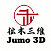Anhui Jumo 3D Technology Co., Ltd. logo