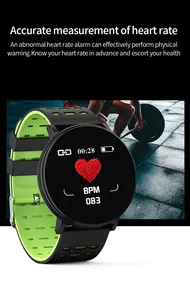 Smartwatch VALDUS Round Smart Watch Blood Pressure Waterproof Sport Clock Fitness Tracker Smartwatch For Android IOS Phone
