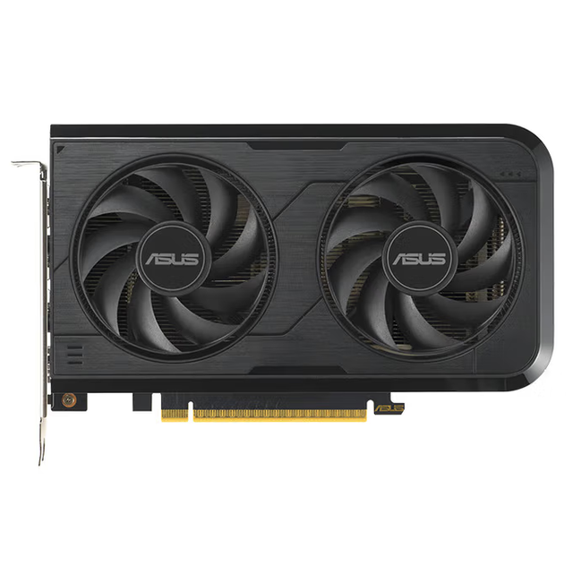 Wholesale RTX 5050 Graphics Card 8GB GDDR6 Gaming GPU for Desktop PC VR Ready DirectX 12 Used Video Card