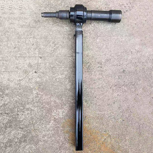 Chuangtai Torque Amplifier 5x 8x 10x 15x Steel Sleeve Hydraulic Tool Accessory - Product Image 1