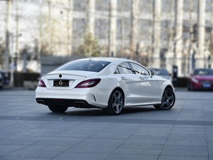 Kit Carrozzeria CLS W218 per <span class=keywords><strong>Mercedes</strong></span>-Benz CLS350 CLS400 CLS450 CLS53 <span class=keywords><strong>AMG</strong></span> W218 C218 CLS63 <span class=keywords><strong>AMG</strong></span>, Paraurti Anteriore e Posteriore, Parafanghi, Cofano Motore - Product Image 5