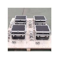 CHINE Produit de Brevet Portable Hydraulique Équipements D'essai MYHT-1-5price manomètre