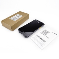Terminaux de données tactiles ZEBRA TC21 TC26 Android 10 4G USB PDA économiques pour les opérations commerciales en intérieur et en extérieur