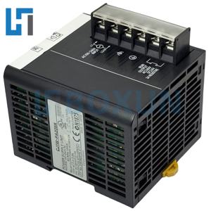 Nouveau contrôleur PLC d'origine CJ1W-PA205R CJ1W-PA205C contrôleur de programmation Plc CJ1W-PD025 Stock de contrôleur d'automatisation industrielle - Product Image 5
