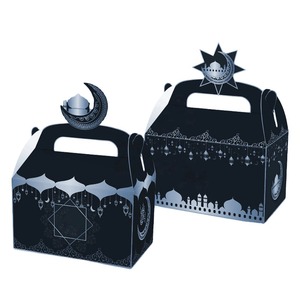 <b>Candy</b> <b>box</b> cardboard industrial gift <b>box</b>, used for transportation coated paper food packaging can be customizedaccording to needs - Product Image 4