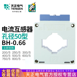 Current <b>Transformer</b> 500/5A 50Hz 0.5 Class E Insulation Level 0.66/3/-kV P1 S1 S2 - Product Image 5
