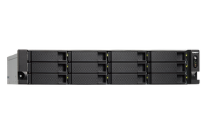 Nouveau Boîtier NAS 16 Baies TS-1673AU-RP-16GB pour Stockage Réseau en Rack - Product Image 2