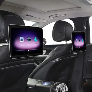 yuksek cozunurluklu premium led audi a6 kafalik monitor inspiring driving experience alibaba com
