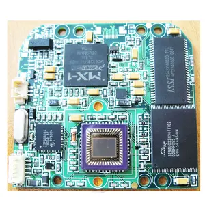Nieuwe Komende 230V Programmeerbare Led Dimmer Controller Timer Controller Arduin0 Pcba Assemblage Printplaten