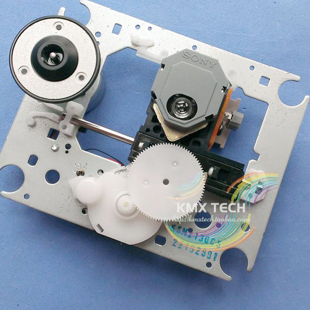 New Original KSS-213Q Laser Lens KSM213QCS Mechanism KSS213Q KSM-213QCS 213Q Optical Pickup Audio & Video Connectors