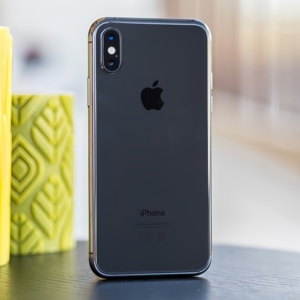 Teléfonos Móviles Reacondicionados Originales Desbloqueados de Fábrica de Alta Calidad Grado AA+ iPhone <span class=keywords><strong>XS</strong></span> - Product Image 3