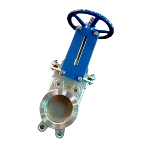 ประตูบานเลื่อนคู่แบบขยายได้ตามมาตรฐาน API6D - Product Image 3