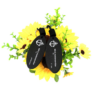 سلسلة مفاتيح عائمة مخصصة من YYX ، سلسلة مفاتيح عائمة من الرغوة EVA ، سلسلة مفاتيح مريحة للسباحة والمياه ، عوامة سلسلة مفاتيح - Product Image 6