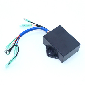 Encendedor CDI para Motor Fuera de Borda Suzuki de 2 Tiempos y 40 HP, 32900 94460, para Repuesto o Reparación - Product Image 4