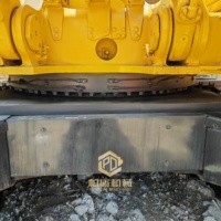 Penggali Komatsu PC800, perayap 80Ton dan peralatan konstruksi tugas berat Komatsu Pc450 Pc400 Pc500