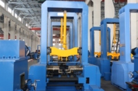 Machine de montage de faisceau en H, centrage automatique, robuste