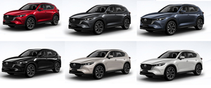 Oferta Especial: <span class=keywords><strong>Changan</strong></span> Mazda <span class=keywords><strong>CX5</strong></span> 2025, Gasolina, 2.0L, 155hp, L4, SUV de 5 Plazas, 187KM/H, Alta Velocidad, Deportivo, Autos Nuevos Económicos - Product Image 6