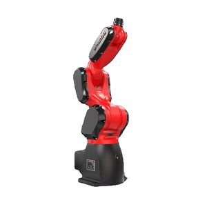 BRTIRUS0707A Robot Industrial de Seis Ejes, Robot Inteligente para Ensamblaje, Pulido y Pulverización, Componentes Principales del Motor y la Caja de Cambios - Product Image 3