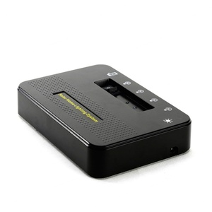 ชุดโซลาร์เซลล์พร้อมไฟส่องสว่างที่ดีกว่าและที่ชาร์จโทรศัพท์แบบ USB - Product Image 5