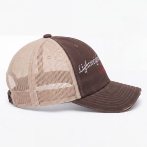 Gorra de Béisbol Premium de 6 Paneles de Algodón con Patrón de Letras Serigrafiadas, Ideal para Deportes al Aire Libre, Unisex, Ajustable, Venta al Por Mayor - Product Image 6