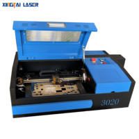 3020 4060 4040 10060 Machine de gravure et de découpe laser CO2 60W 80W 1390 W 100W 130W pour support en bois et plastique personnalisé