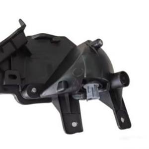 Feu arrière de pare-chocs pour Toyota RAV4 2016-2018 LE avec ampoule 81490-0R040 et 81480-0R0, pièce de rechange neuve en plastique - Product Image 5