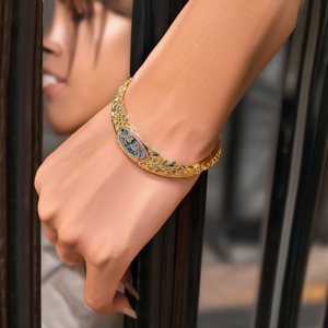 Pulseras Modernas BBBA-04151, Accesorios Elegantes y con Estilo para Mujer - Product Image 3