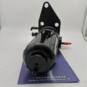 Pompe de relevage de carburant pour moteur diesel ULPK0041 4132A018, pompe de transfert d'amorçage 467-7011 4677011 446-1895 4461895 - Product Image 3