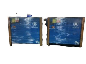 שאנגחאי קומפרסור bolaite מדחסים אוויר תעשייתיים 11kw 22kw 37kw 45kw 55kw 55kw 55kw - Product Image 3