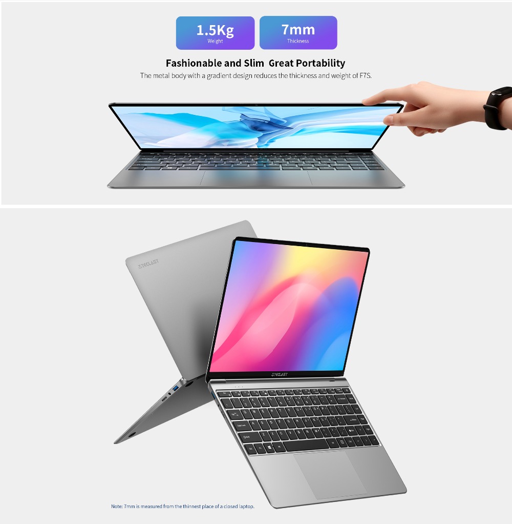 Teclast F7S 14.1 Teclast F7S 14.1