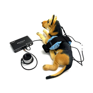 Escáner de Salud para Perros, Gatos y Caballos 3 en 1 de Biorresonancia de Primera Clase y Alta Calidad, Biophilia Guardian NLS - Product Image 1
