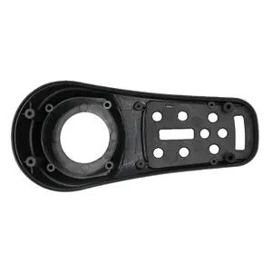 Molde de inyección de piezas automotrices piezas de automóviles interiores moldes de inyección de plástico espejo retrovisor de coche moldeador de inyección de plástico de vidrio