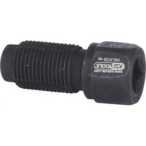 KS TOOLS - 150.2129 Outil de nettoyage/réparation pour sonde Lambda, M18x1.5 - EAN 4042146267899 EXHAUST - Product Image 1