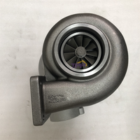 Pièces de bulldozer, turbocompresseur 6N7203, turbocompresseur pour moteur Caterpillar CAT D8K D342