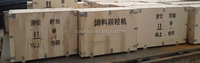Usine chinoise pas cher prix nouveau Design cage de batterie de caille automatique avec système d'eau